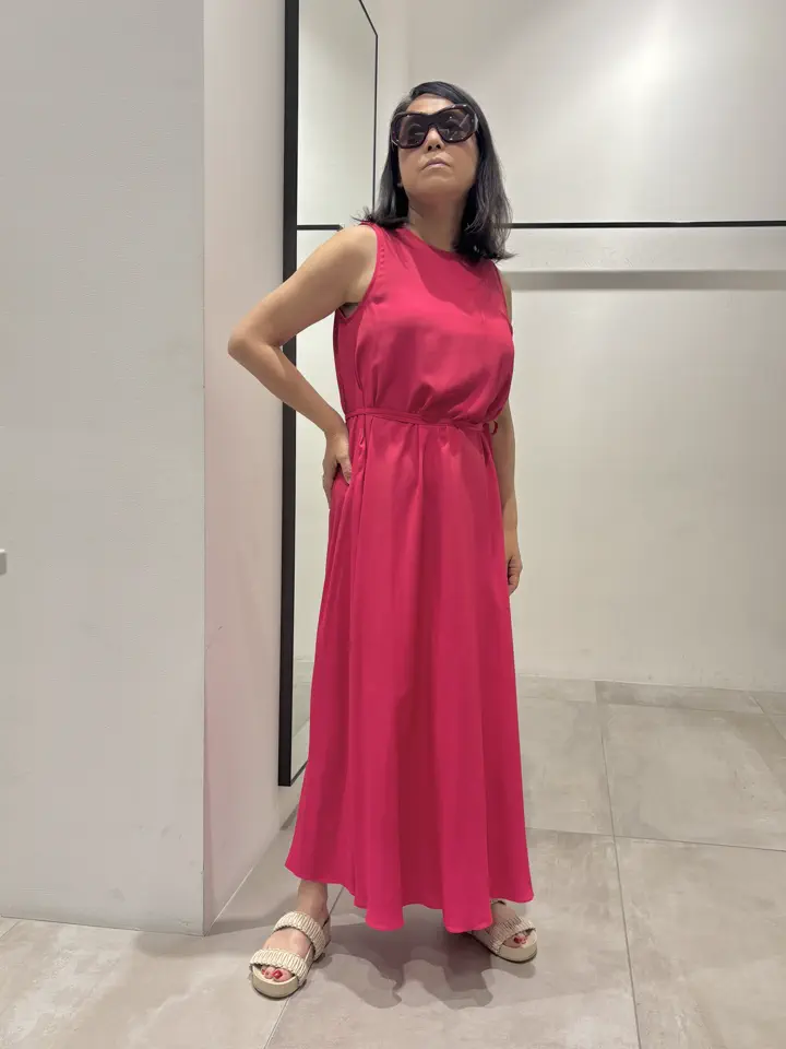 JOSEPH 米山美紀 コーディネート画像