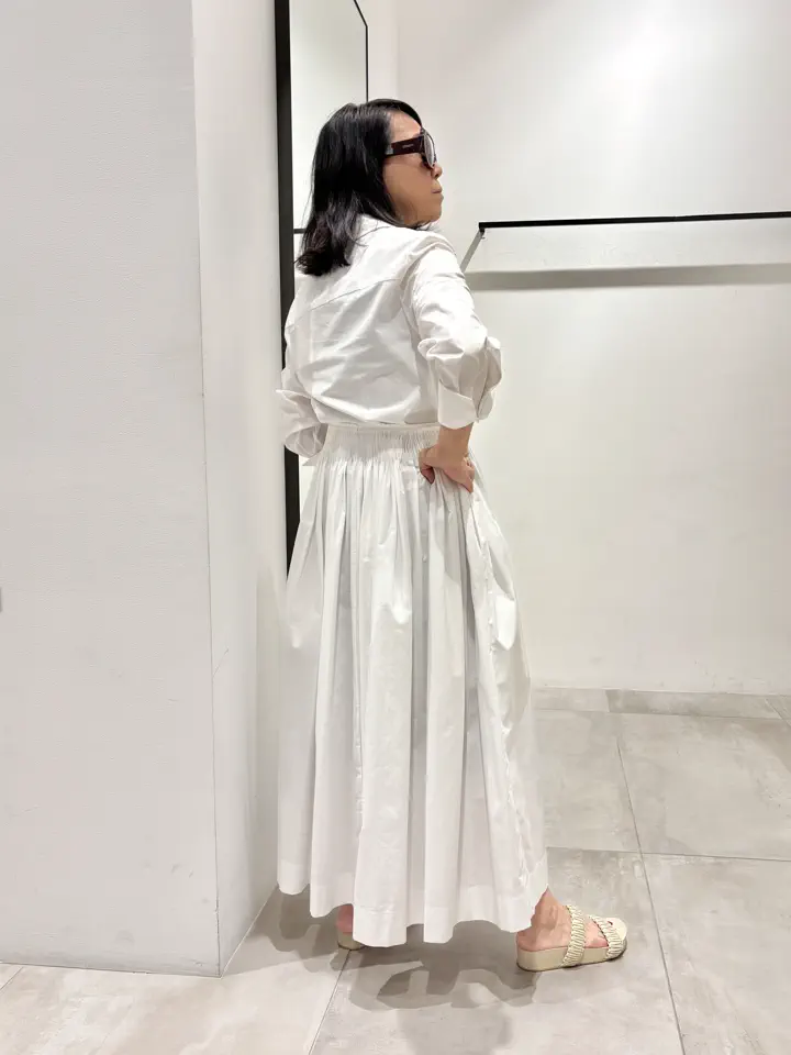 JOSEPH 米山美紀 コーディネート画像