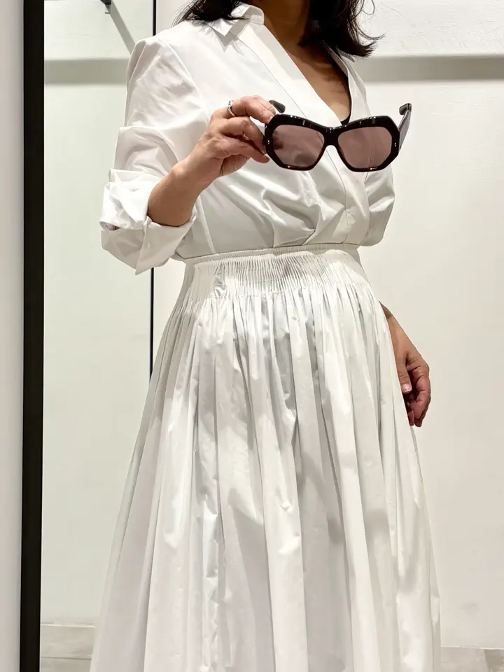 JOSEPH 米山美紀 コーディネート画像