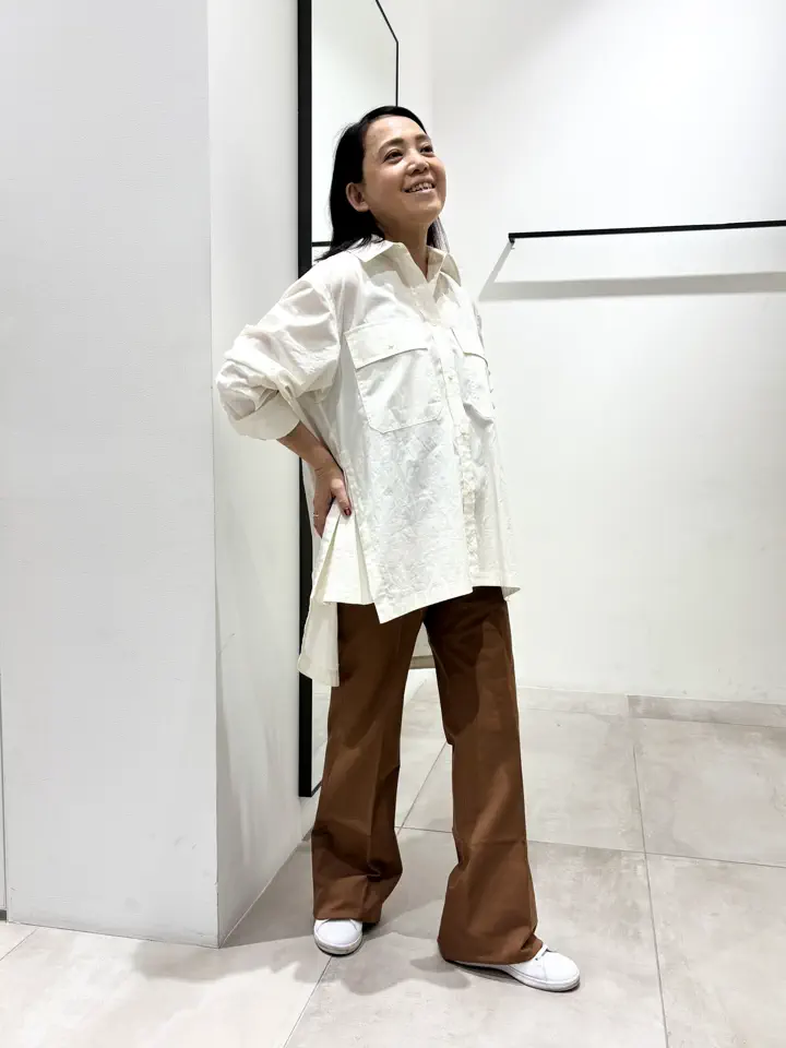 JOSEPH 米山美紀 コーディネート画像