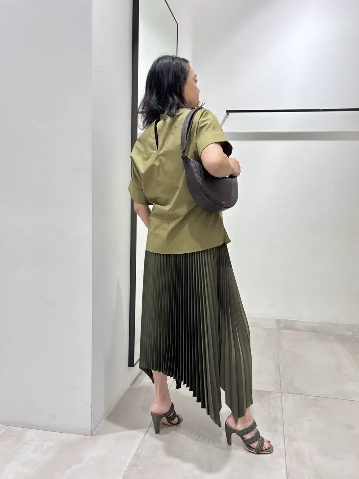 JOSEPH 米山美紀 コーディネート画像