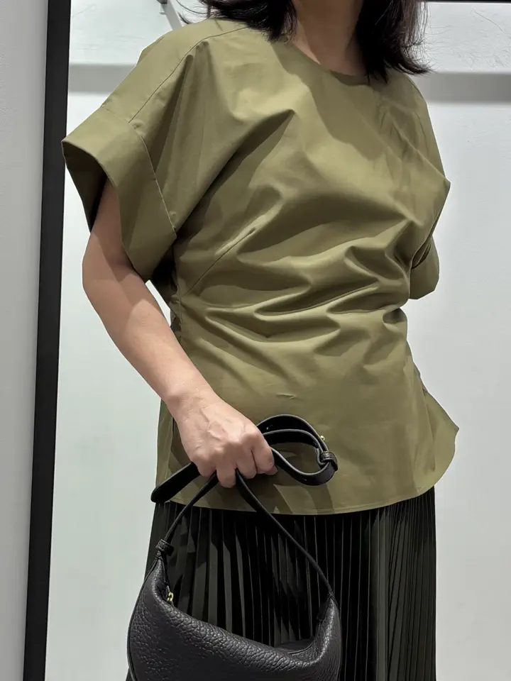 JOSEPH 米山美紀 コーディネート画像