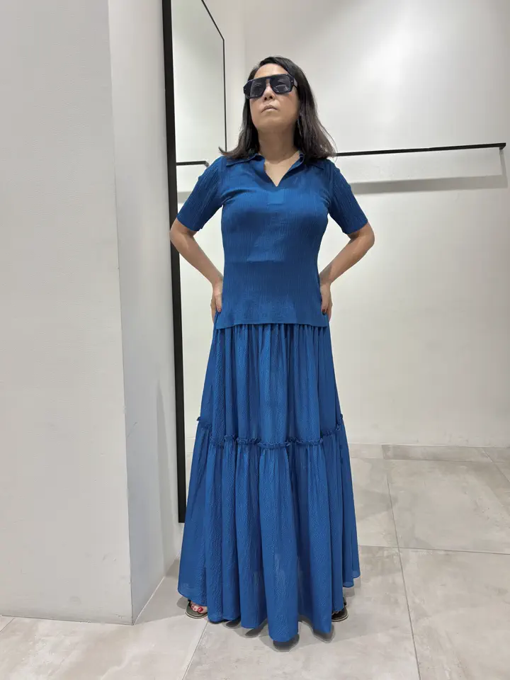 JOSEPH 米山美紀 コーディネート画像