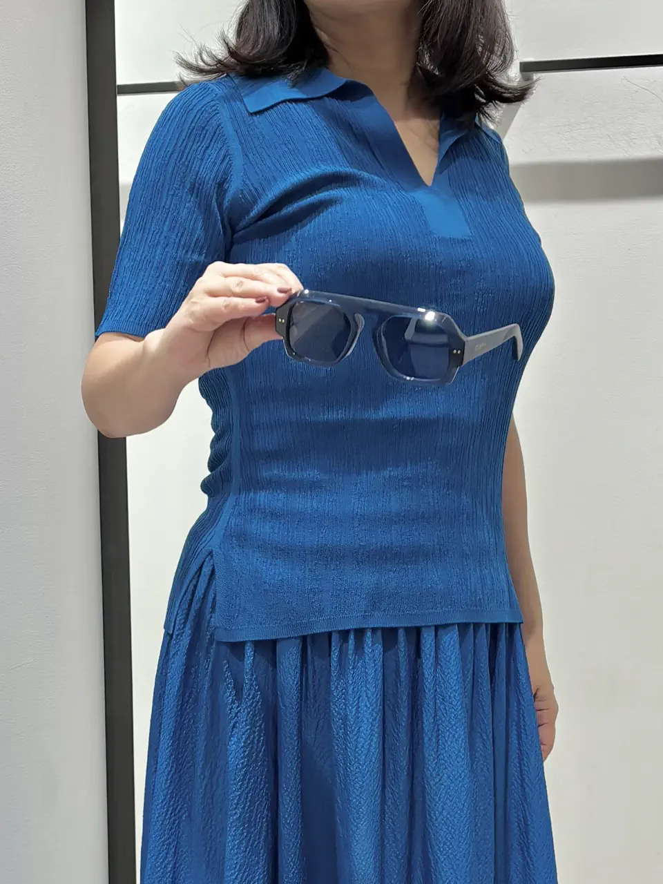 JOSEPH 米山美紀 コーディネート画像