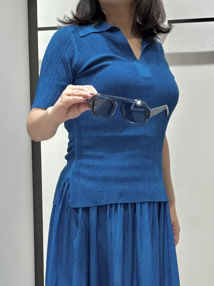 JOSEPH 米山美紀 コーディネート画像