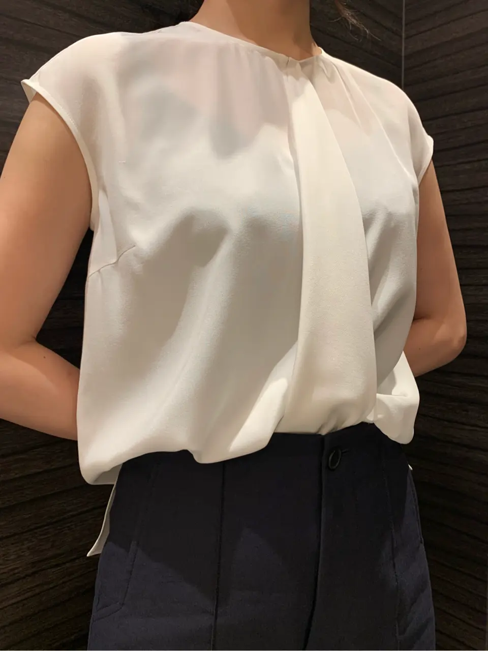 JOSEPH M.K コーディネート画像