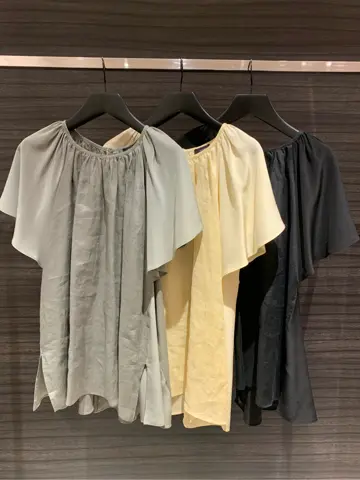 JOSEPH M.K コーディネート画像