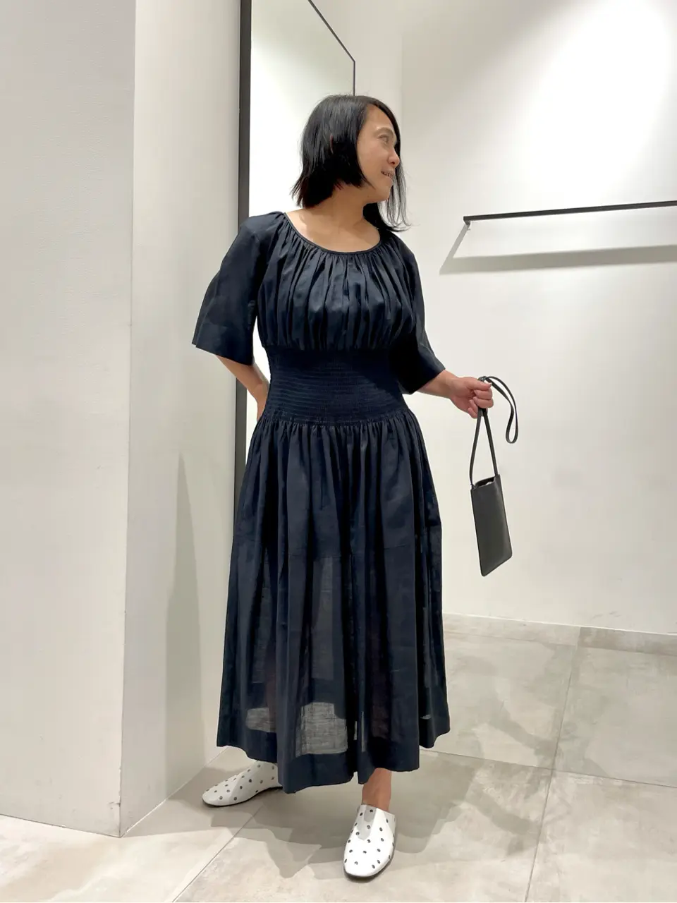 JOSEPH 米山美紀 コーディネート画像