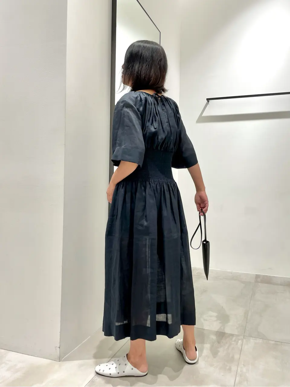 JOSEPH 米山美紀 コーディネート画像