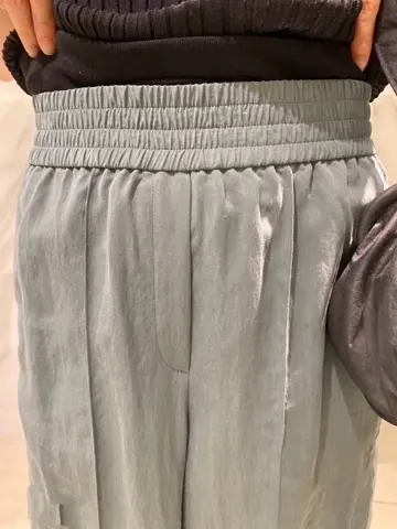 JOSEPH 毛利 コーディネート画像