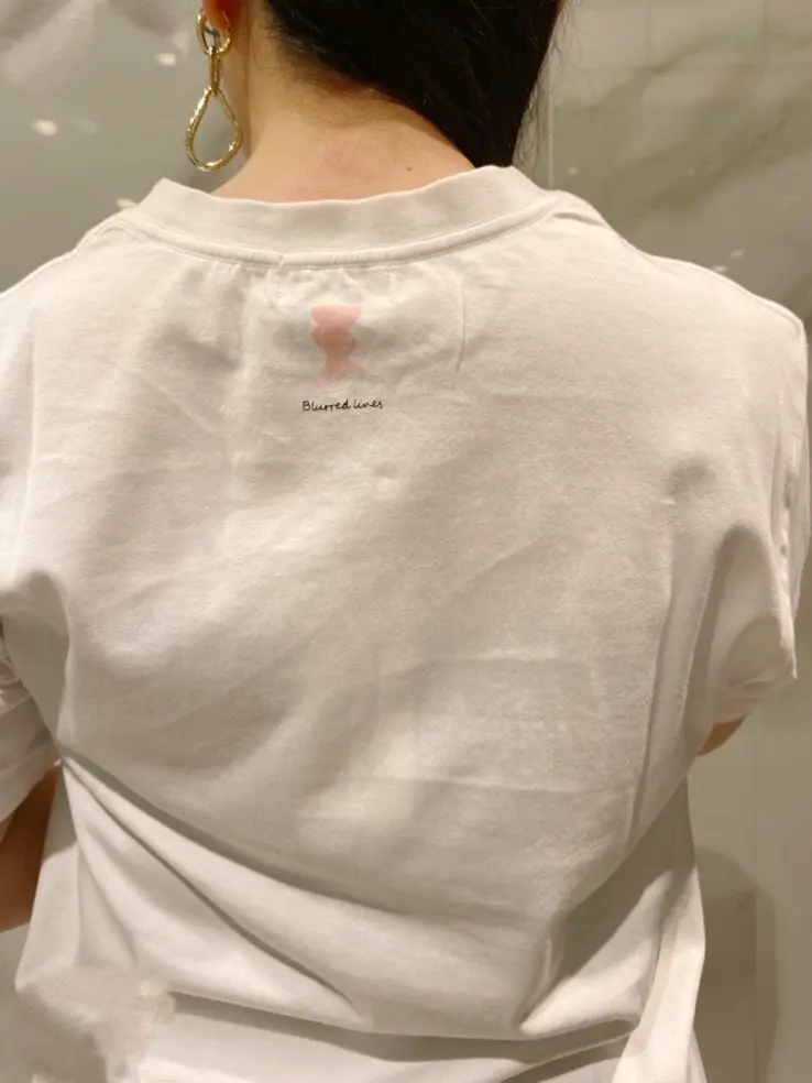 JOSEPH 毛利 コーディネート画像