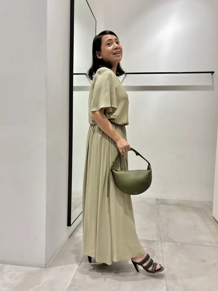 JOSEPH 米山美紀 コーディネート画像