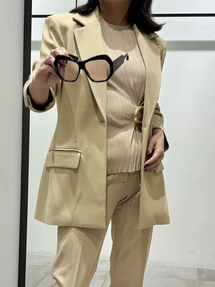 JOSEPH 米山美紀 コーディネート画像