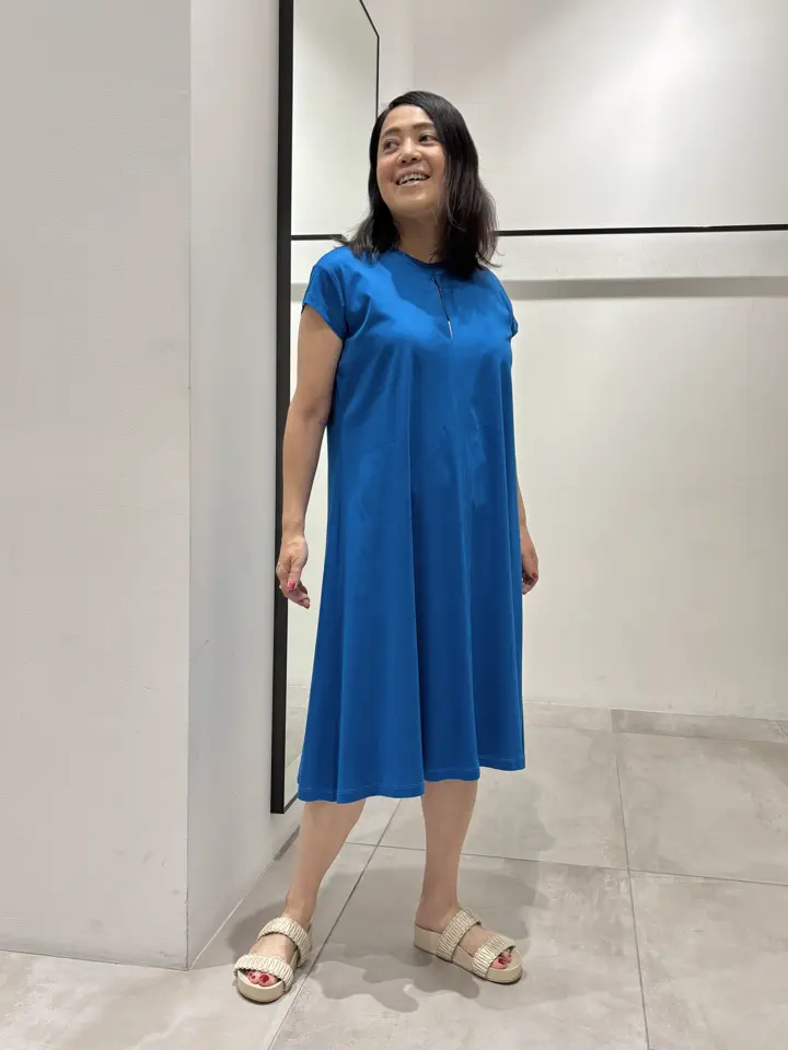 JOSEPH 米山美紀 コーディネート画像