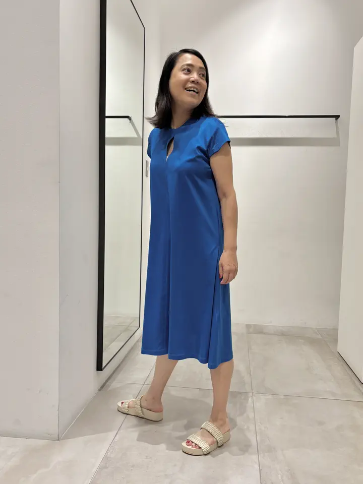 JOSEPH 米山美紀 コーディネート画像