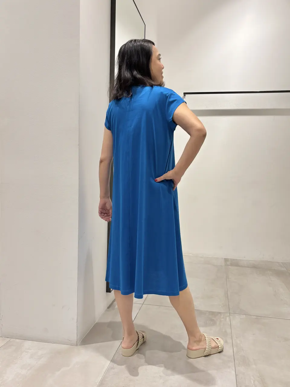 JOSEPH 米山美紀 コーディネート画像