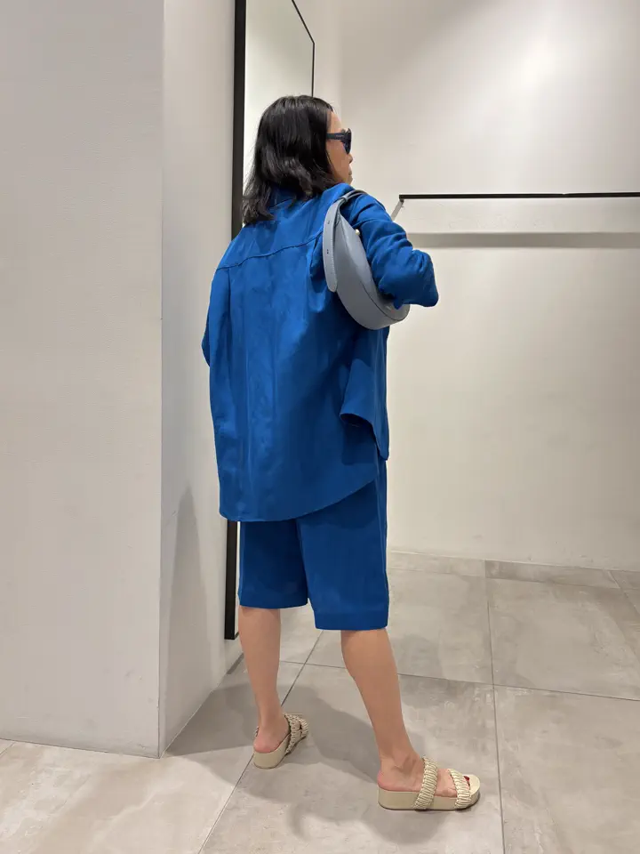 JOSEPH 米山美紀 コーディネート画像