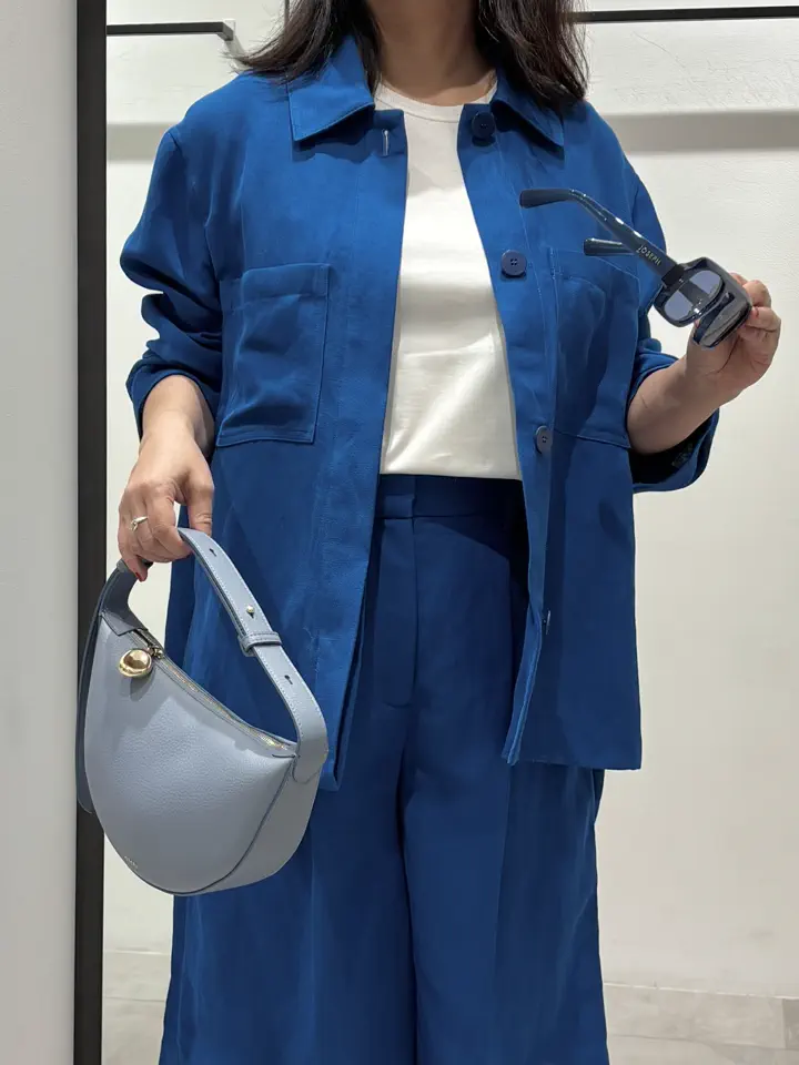 JOSEPH 米山美紀 コーディネート画像