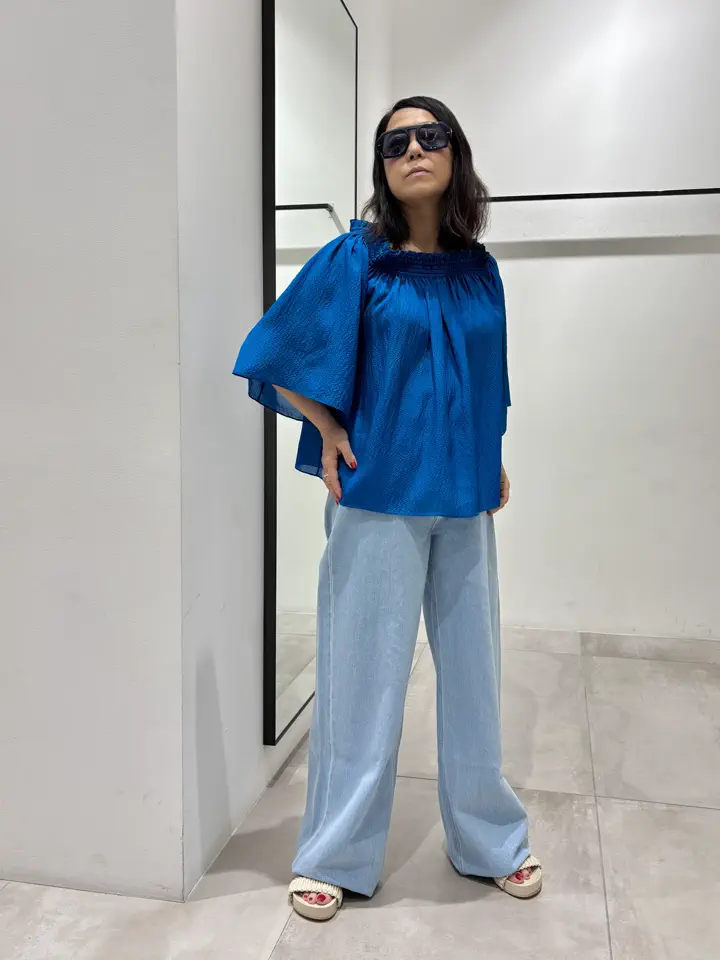 JOSEPH 米山美紀 コーディネート画像