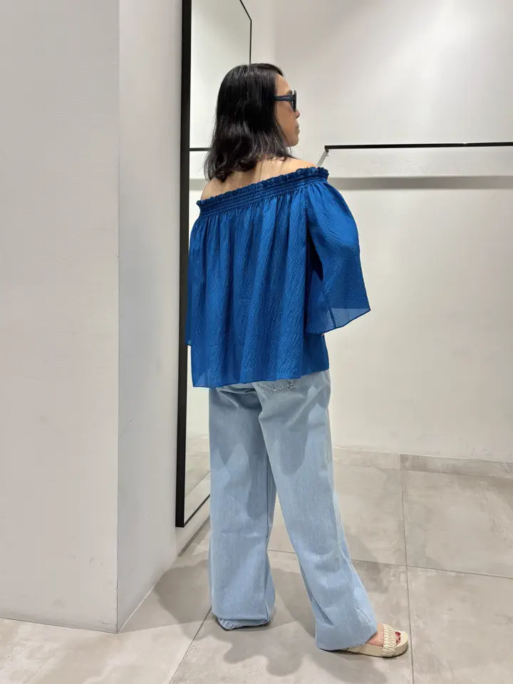 JOSEPH 米山美紀 コーディネート画像