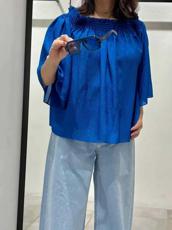 JOSEPH 米山美紀 コーディネート画像