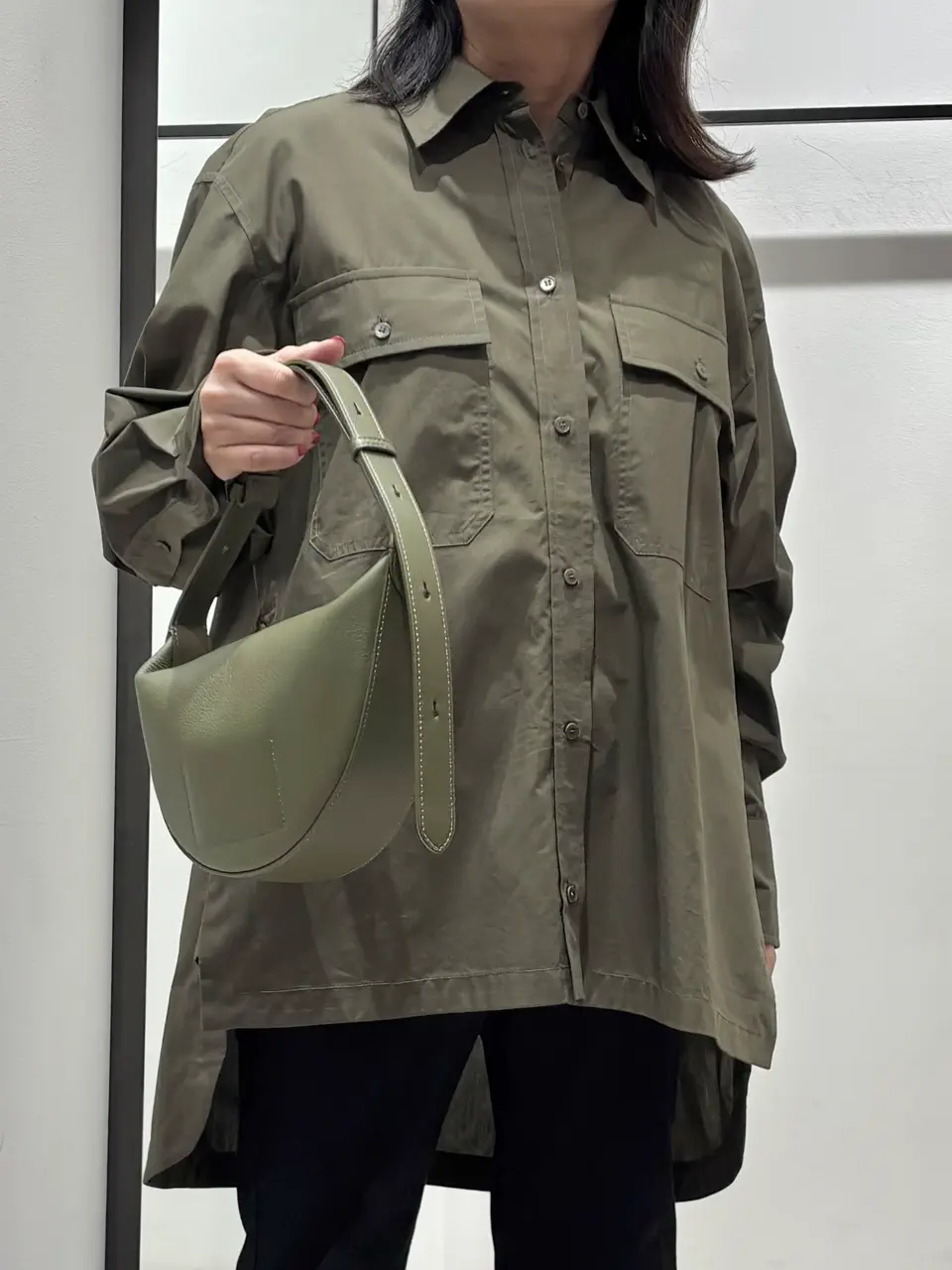 JOSEPH 米山美紀 コーディネート画像