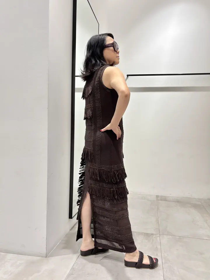 JOSEPH 米山美紀 コーディネート画像