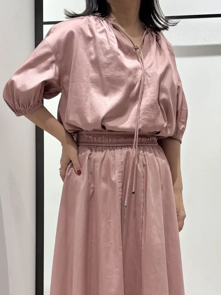 JOSEPH 米山美紀 コーディネート画像