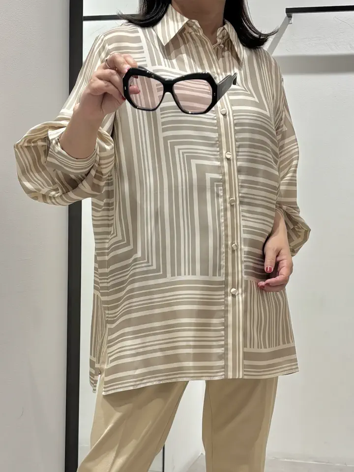 JOSEPH 米山美紀 コーディネート画像