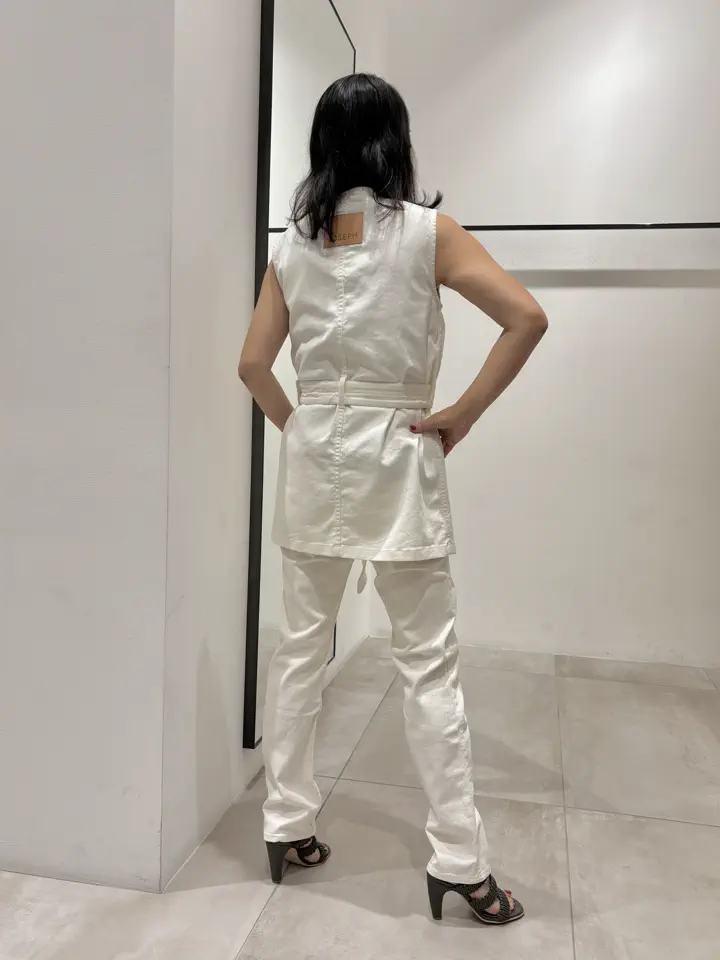 JOSEPH 米山美紀 コーディネート画像