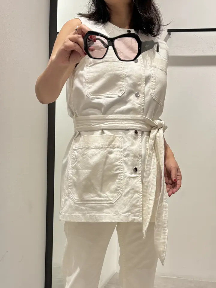 JOSEPH 米山美紀 コーディネート画像