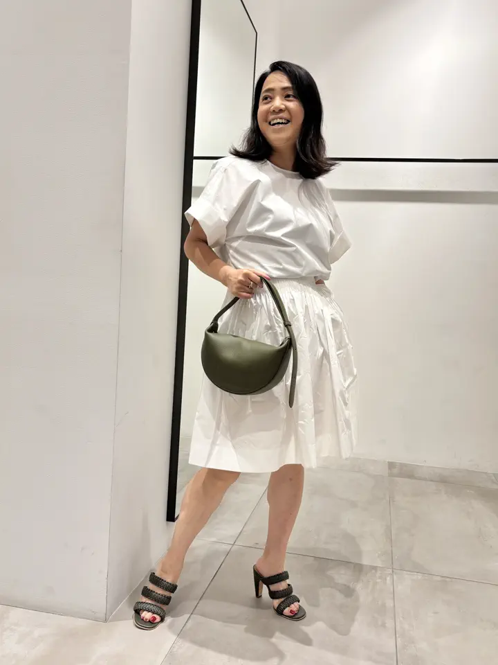 JOSEPH 米山美紀 コーディネート画像