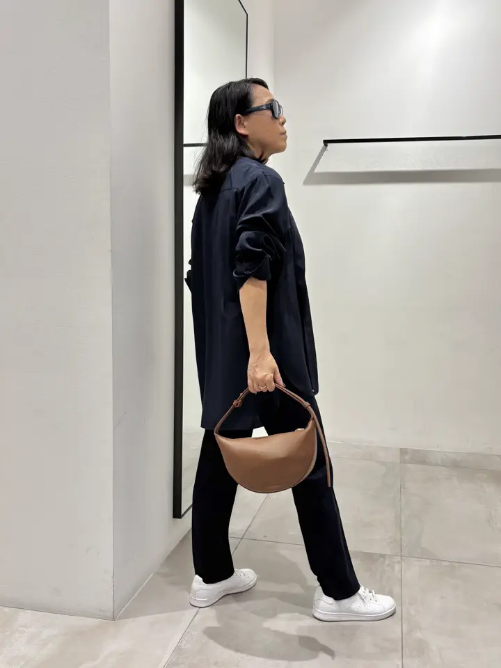 JOSEPH 米山美紀 コーディネート画像