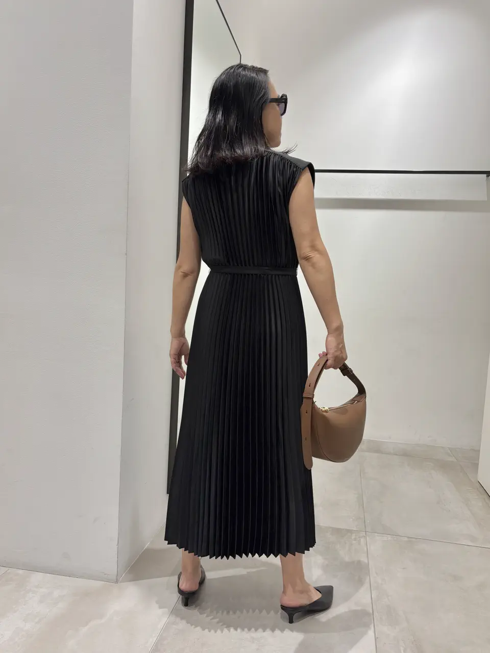 JOSEPH 米山美紀 コーディネート画像