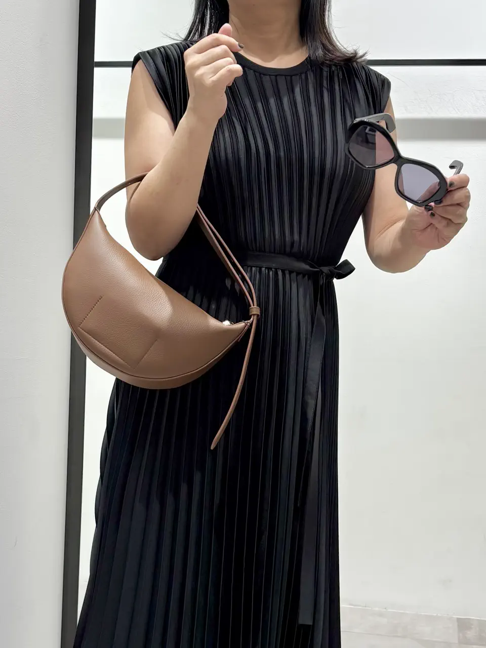 JOSEPH 米山美紀 コーディネート画像
