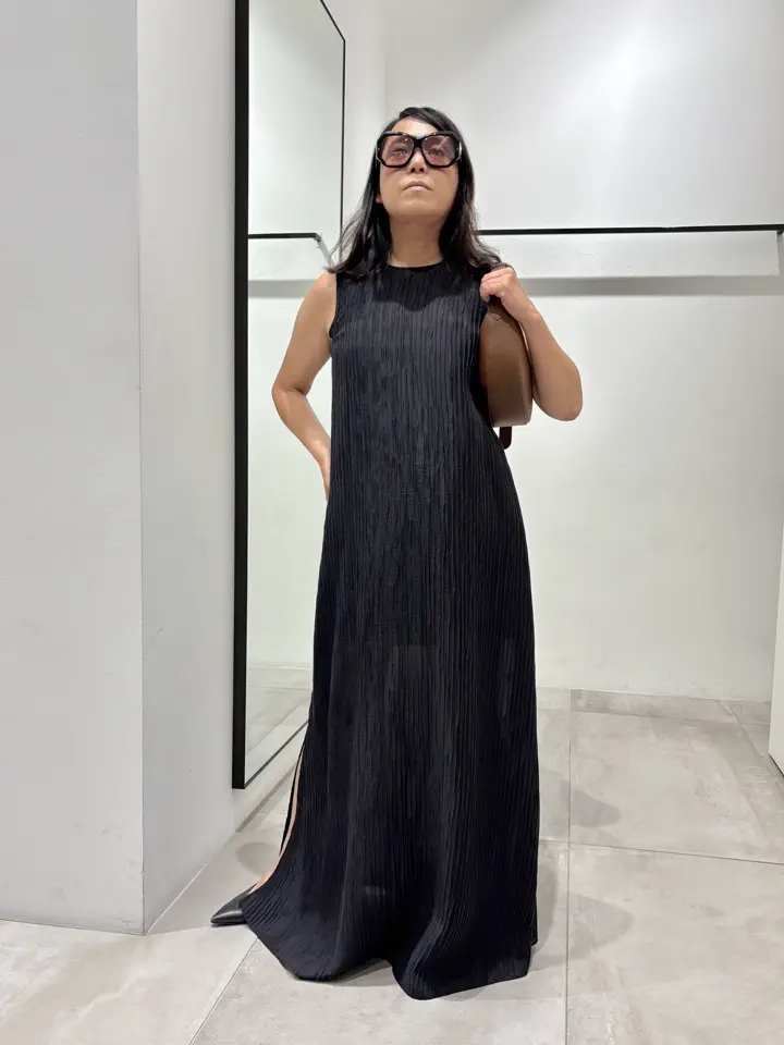 JOSEPH 米山美紀 コーディネート画像