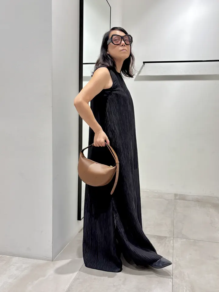JOSEPH 米山美紀 コーディネート画像