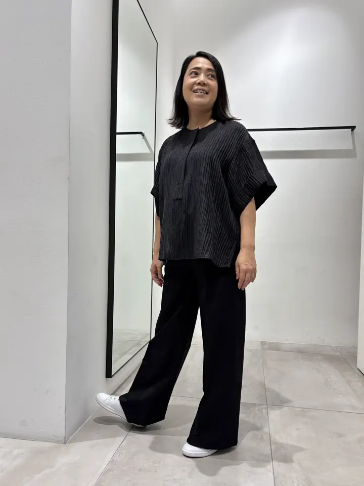 JOSEPH 米山美紀 コーディネート画像