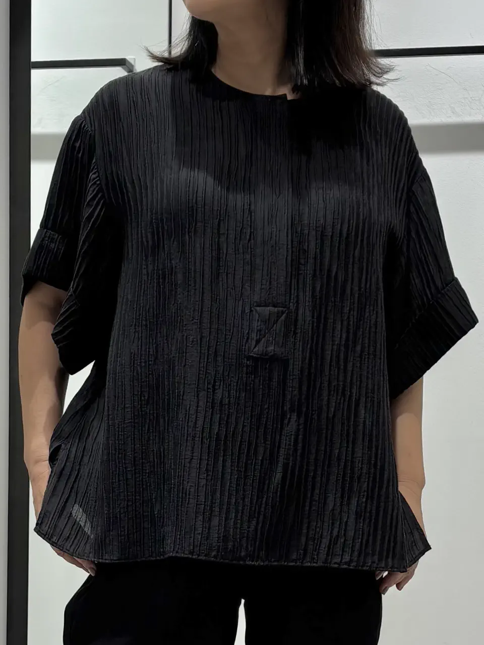JOSEPH 米山美紀 コーディネート画像