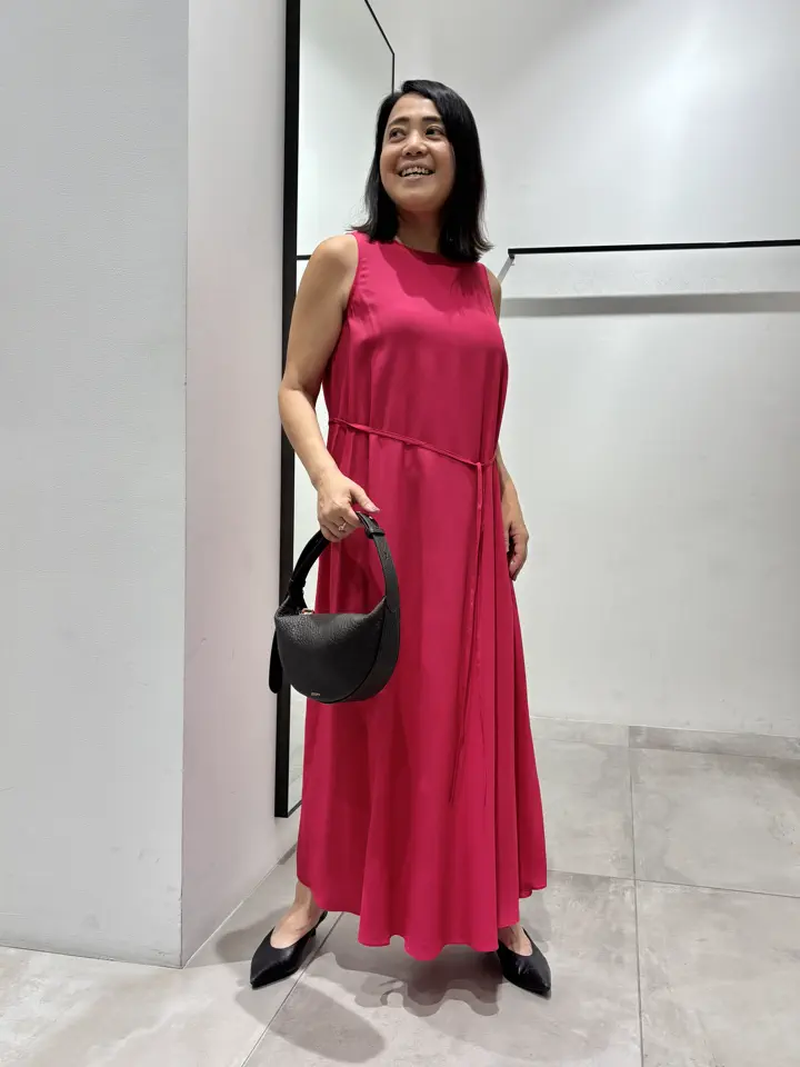 JOSEPH 米山美紀 コーディネート画像
