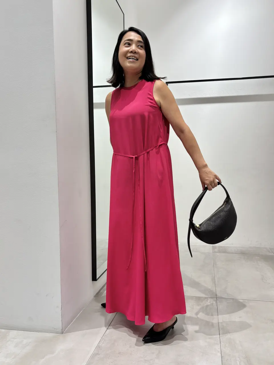 JOSEPH 米山美紀 コーディネート画像