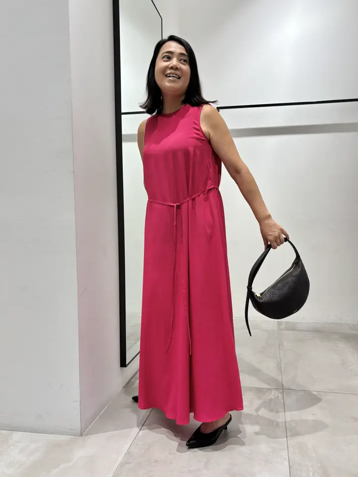 JOSEPH 米山美紀 コーディネート画像