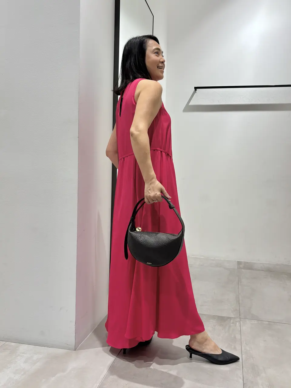 JOSEPH 米山美紀 コーディネート画像