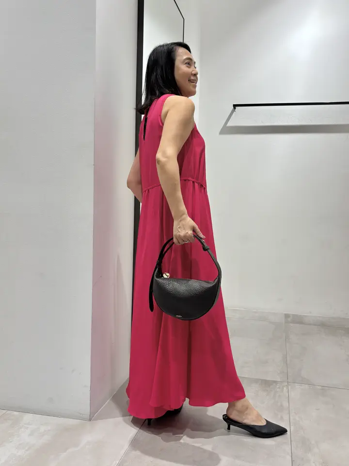 JOSEPH 米山美紀 コーディネート画像