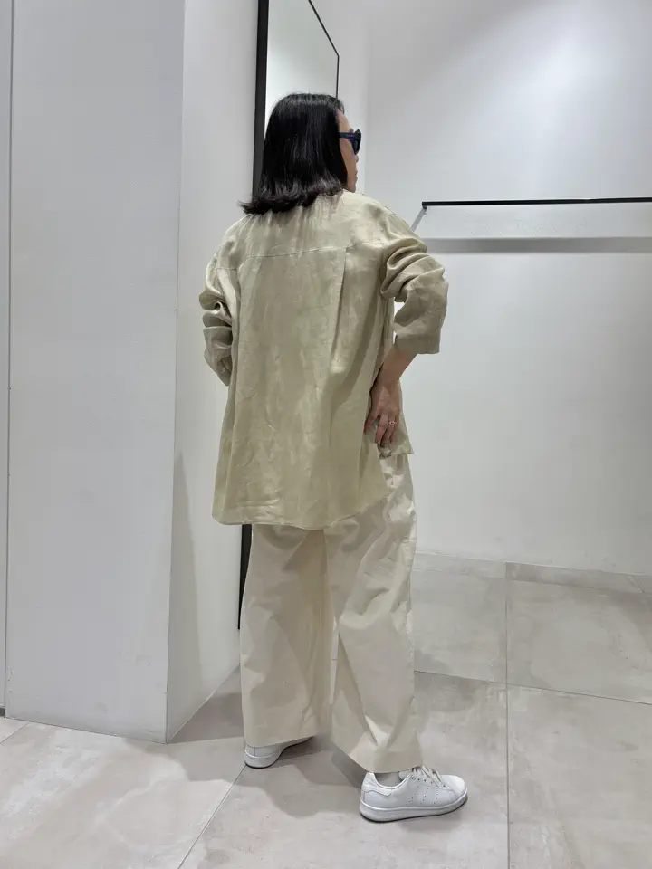JOSEPH 米山美紀 コーディネート画像