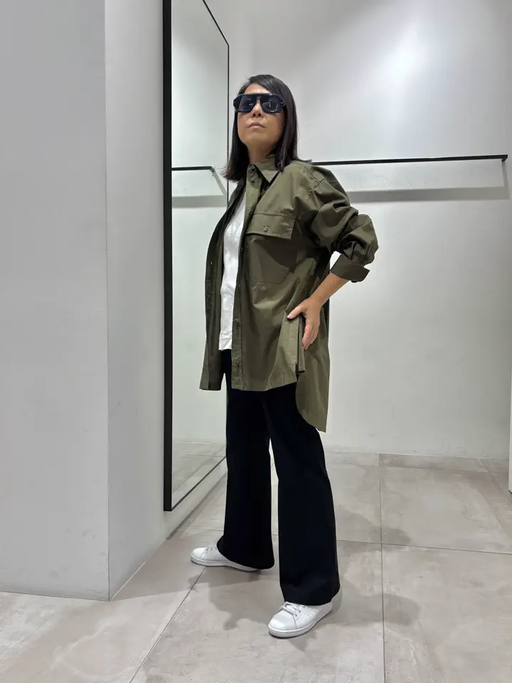 JOSEPH 米山美紀 コーディネート画像
