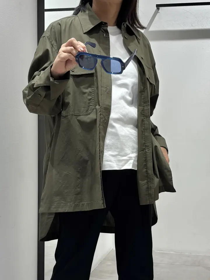 JOSEPH 米山美紀 コーディネート画像