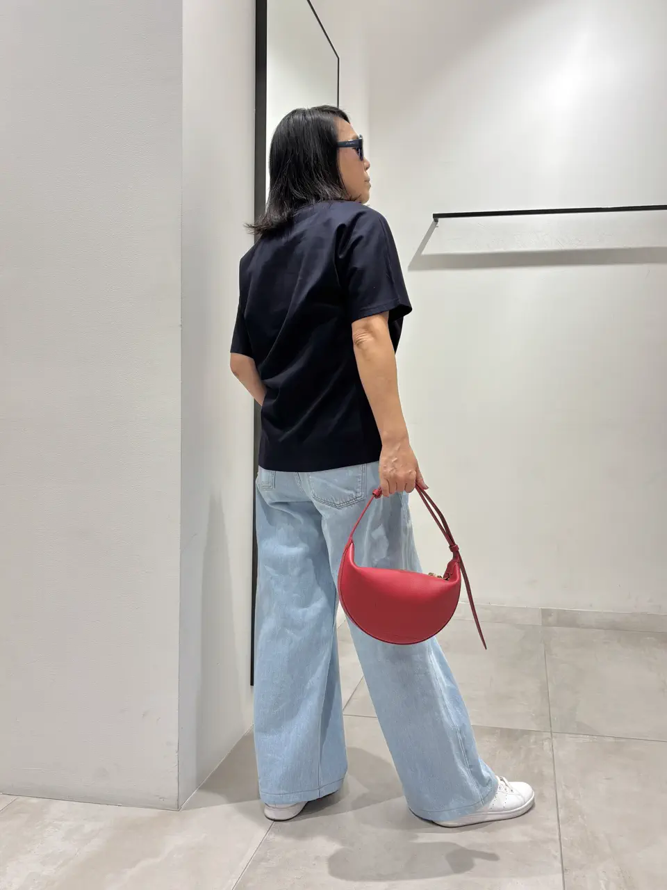 JOSEPH 米山美紀 コーディネート画像