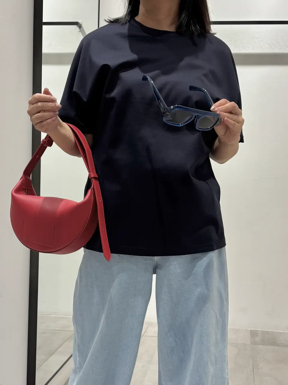 JOSEPH 米山美紀 コーディネート画像