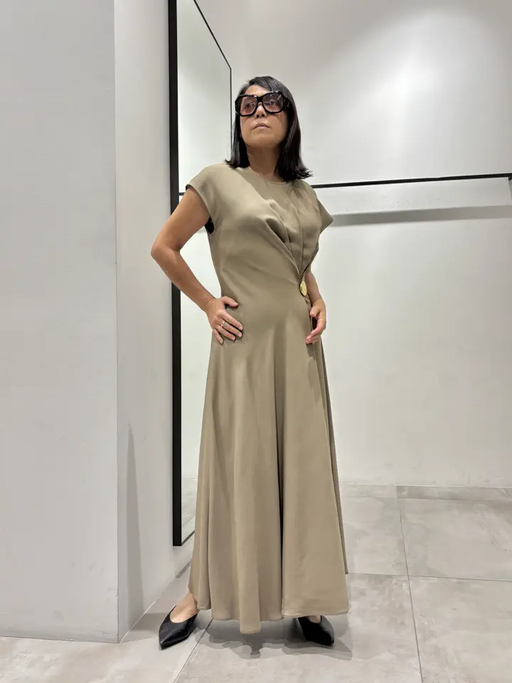 JOSEPH 米山美紀 コーディネート画像